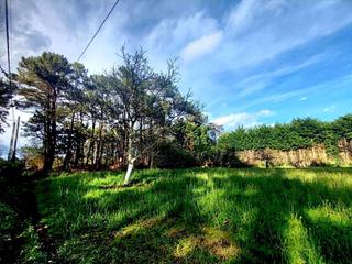 Terreny residencial  Cerca de el franco. Terreno urbanizable en el franco, asturias