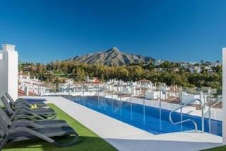 Piso en Rodeo Alto - Guadaiza - La Campana. Gran promoción en nueva andalucía