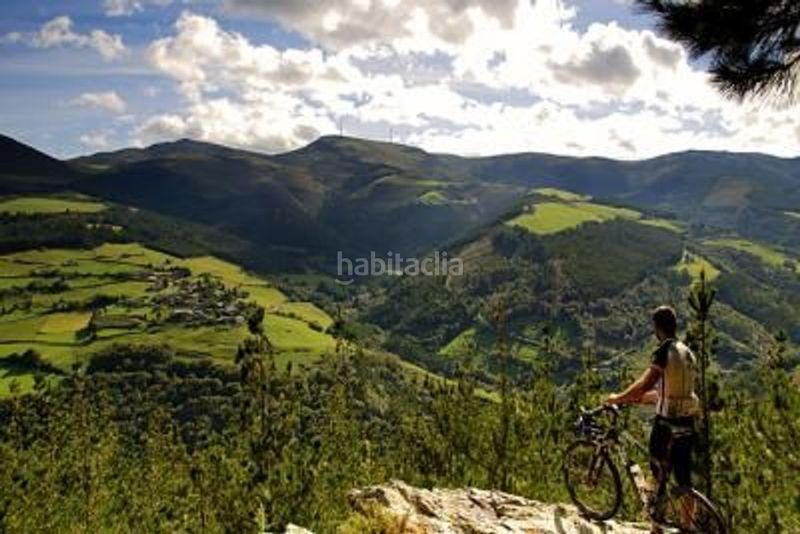 Foto fbf80ece-ca70-492b-93be-fd930d0b3d54. Casa amb aparcament a Vegadeo