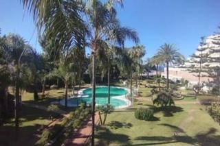 Apartament a Casco Antiguo. Apartamento de 3 dormitorios en puerto banús