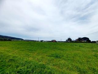 Terrain résidentiel  Setienes. Parcela en setienes, luarca