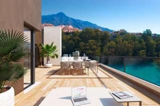 Dúplex a Los Naranjos. Pisos, áticos y dúplex en venta en nueva andalucía, marbella