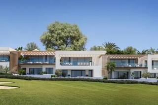 Chalet à La Cala Golf - Lagar Martell. Casa adosada moderna en la cala golf club malaga