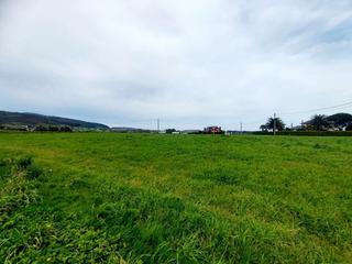 Terrain résidentiel  Setienes. Gran parcela a 2.5km de luarca