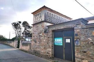 Casa  Casa san esteban. Gran oportunidad en tapia de casariego para negocio hotelero o a