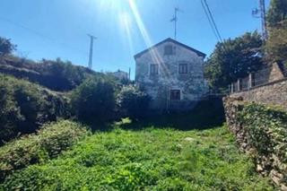Casa  Calle calle estebanda. Gran oportunidad en puerto de puerto de vega, navia