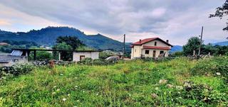 Terreny residencial  Caces. Preciosa finca con vistas al valle en caces las caldas