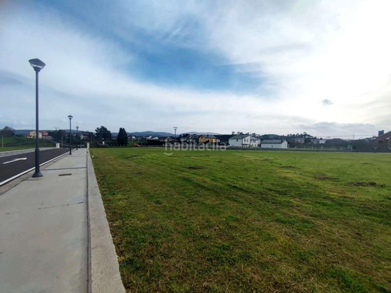 Foto 307f2a71-1436-4ccd-980c-72866d574fc3. Terreny residencial a Franco (El)