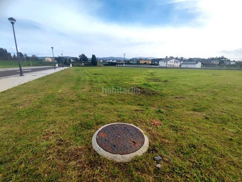 Foto c4c76036-9f5b-45ac-8ec2-03d2f9fc4b77. Terreny residencial a Franco (El)