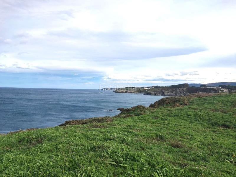 Foto cbb83e68-9901-44d9-8d53-307fac2e6541. Terreny residencial a Franco (El)