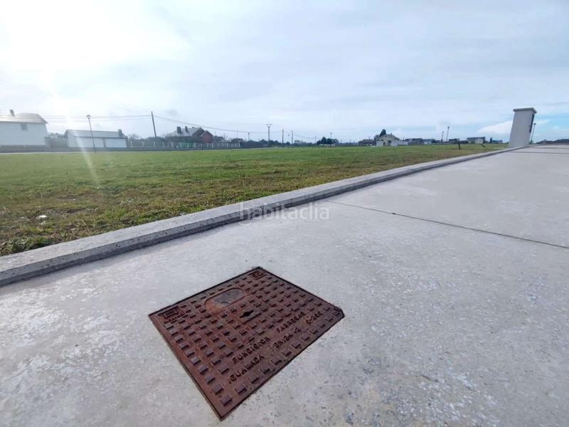 Foto db321fb5-314b-484d-9098-7af1f7daf5ab. Terreny residencial a Franco (El)
