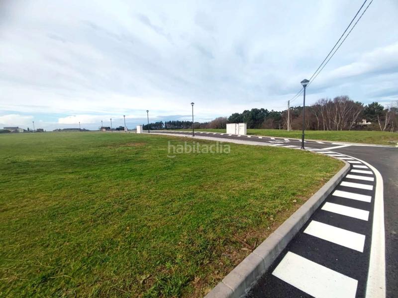 Foto db61abf3-6a2d-4a5e-9b44-6be95a54a39b. Terreny residencial a Franco (El)