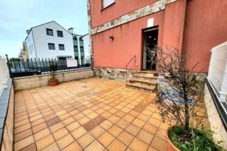 Pis  Av campos y salave. Gran piso en venta en tapia de casariego