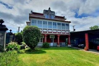 Maison  Lg somao. Idílica casona indiana en somao, pravia