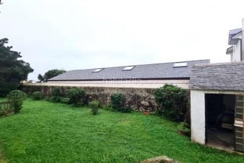 Foto 16c8f235-127a-4ac8-944d-54a70a78788e. Casa con parcheggio in Tapia de Casariego