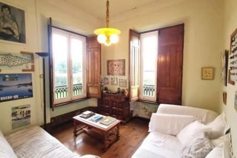 Foto 58a0f28f-ae8b-4140-985c-41a56f4e59c0. Casa con parcheggio in Tapia de Casariego