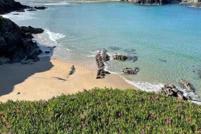 Foto 5d43c70d-279c-4cca-8d7e-2fb9b5c43cab. Casa con parcheggio in Tapia de Casariego