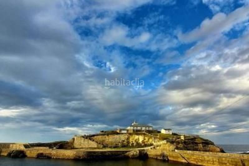 Foto 80003bf0-a8c2-4862-9874-08634d99376c. Casa con parcheggio in Tapia de Casariego