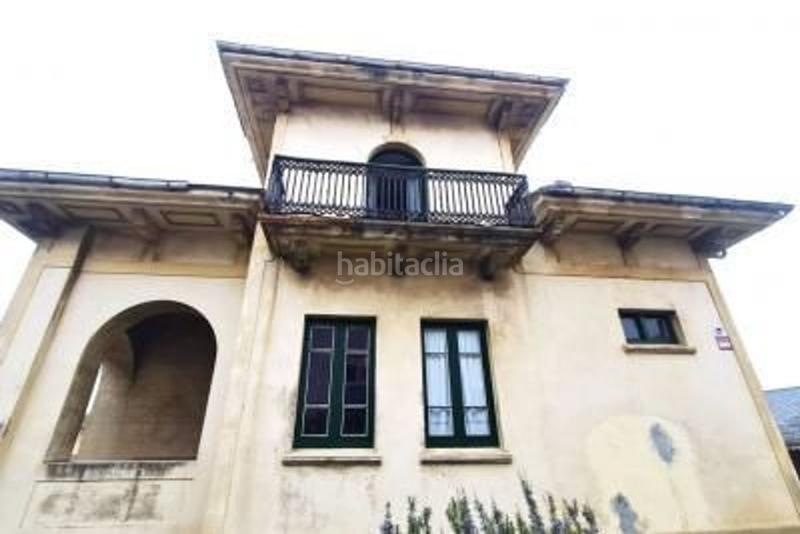 Foto 99e9aa71-aa6a-4f2c-b6b1-cf2317729e63. Casa con parcheggio in Tapia de Casariego