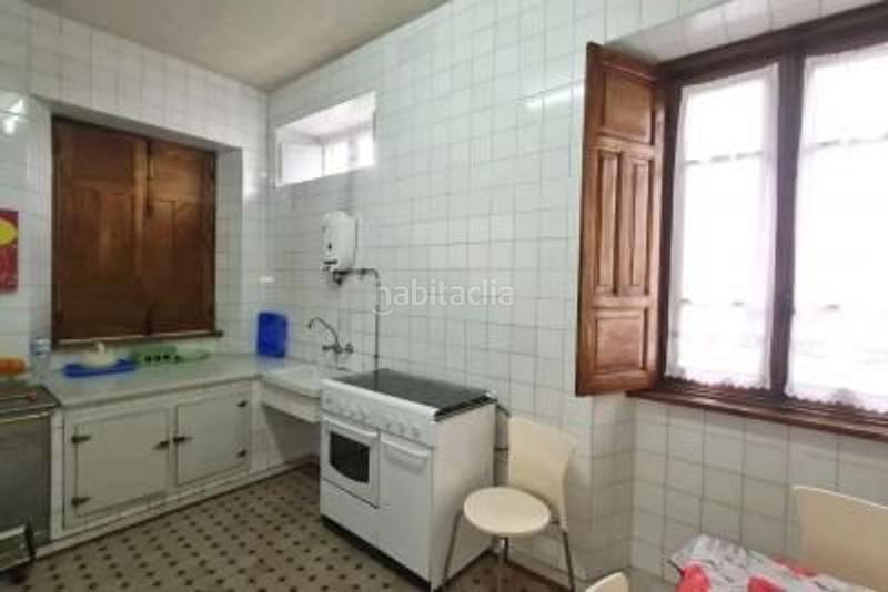Foto a6455c0e-9011-4577-99b5-98161b7eeb99. Casa con parcheggio in Tapia de Casariego