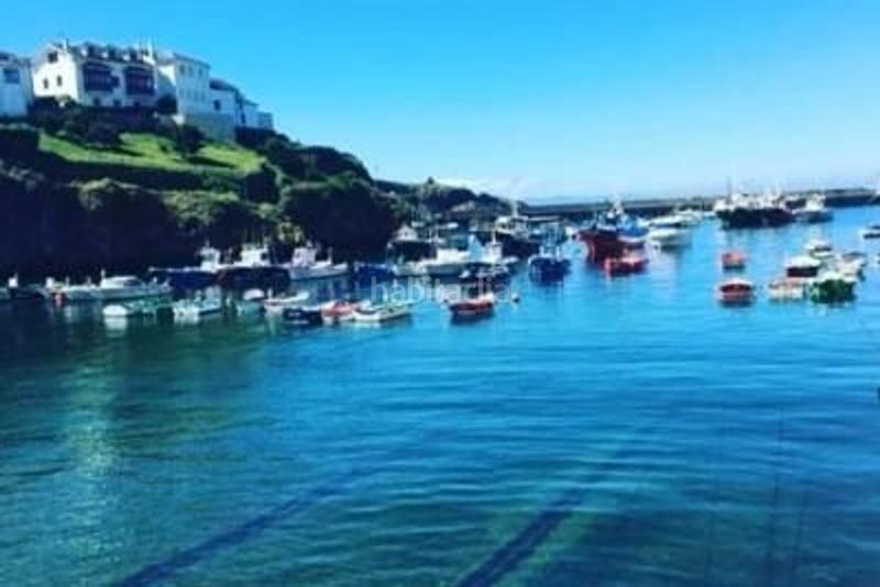 Foto c095e4cd-9de6-4990-b81c-2d3aea7a49f0. Casa con parcheggio in Tapia de Casariego