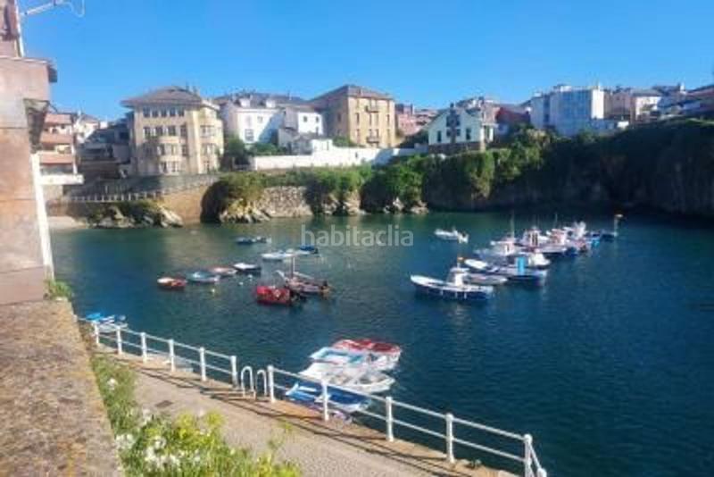 Foto c8b46ea1-7a5c-4b92-91f6-27b46b88625b. Casa con parcheggio in Tapia de Casariego