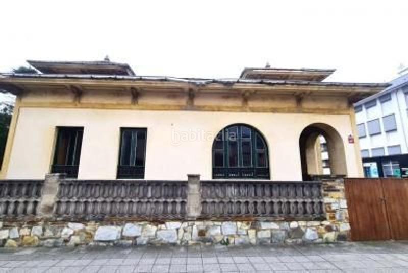 Foto cf4c1030-c492-48f6-bc6c-35df3a6bb908. Casa con parcheggio in Tapia de Casariego