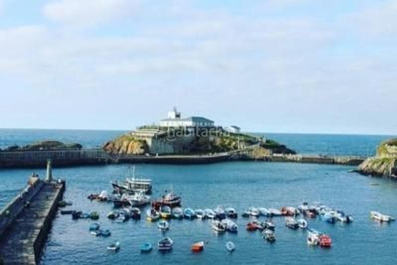 Foto fd4a7bb9-a42f-410e-8581-eb7f8ff31111. Casa con parcheggio in Tapia de Casariego