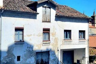Casa  Calle calle fuejo. Casona asturiana en exclusiva en cangas del narcea