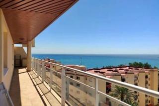 Pis a Estrada (A). Apartamento en fuengirola 2 línea de playa