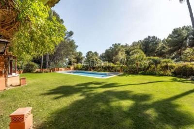 Foto 244bda74-4a34-420f-9c08-dfd7dde2c705. Chalet con piscina in Casco Antiguo Marbella