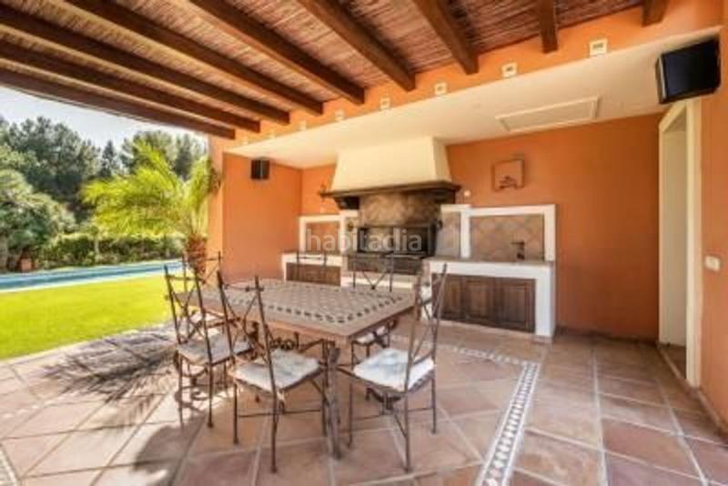 Foto 3b624f11-4c7b-40fb-a9e8-b9e3564c7944. Chalet con piscina in Casco Antiguo Marbella