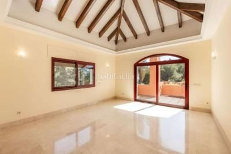 Foto 8414cd75-745e-44e9-aa13-f6615471d4f9. Chalet con piscina in Casco Antiguo Marbella