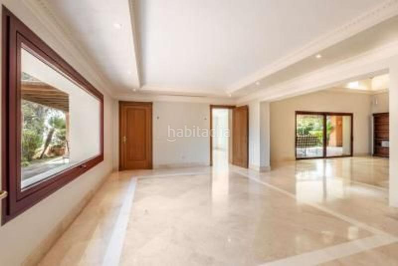 Foto 89129793-4f7e-4dfc-858c-7df1cc1cdb19. Chalet con piscina in Casco Antiguo Marbella