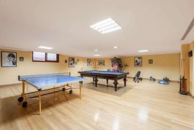 Foto a5632b03-d18d-4d0c-8c70-83fb3c4e705e. Chalet con piscina in Casco Antiguo Marbella