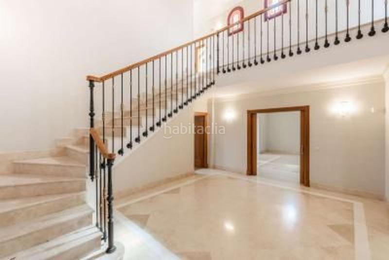 Foto cc595459-187f-41c2-9d8b-eecb965b0075. Chalet con piscina in Casco Antiguo Marbella