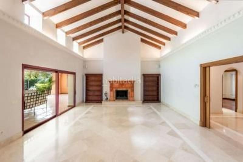 Foto d963de69-6074-4d2a-a455-6ac99659f438. Chalet con piscina in Casco Antiguo Marbella