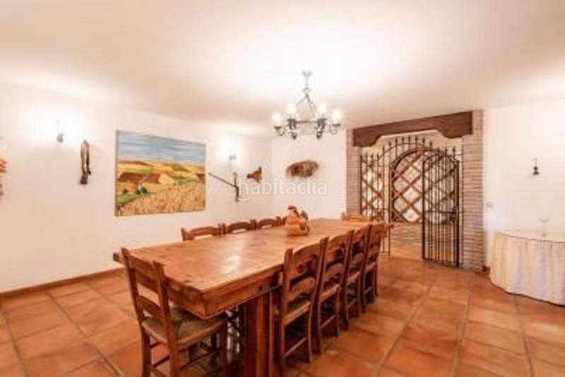 Foto e4574101-8488-4dd7-9724-a8875465a012. Chalet con piscina in Casco Antiguo Marbella