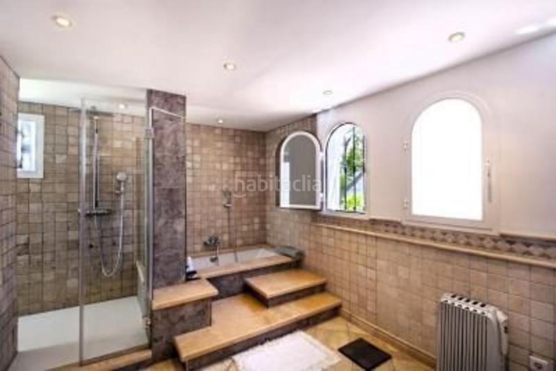 Foto 00e71dd3-260e-4ffd-9359-c022c73ad9d0. Chalet encantadora residencia estilo cortijo en Casco Antiguo Marbella
