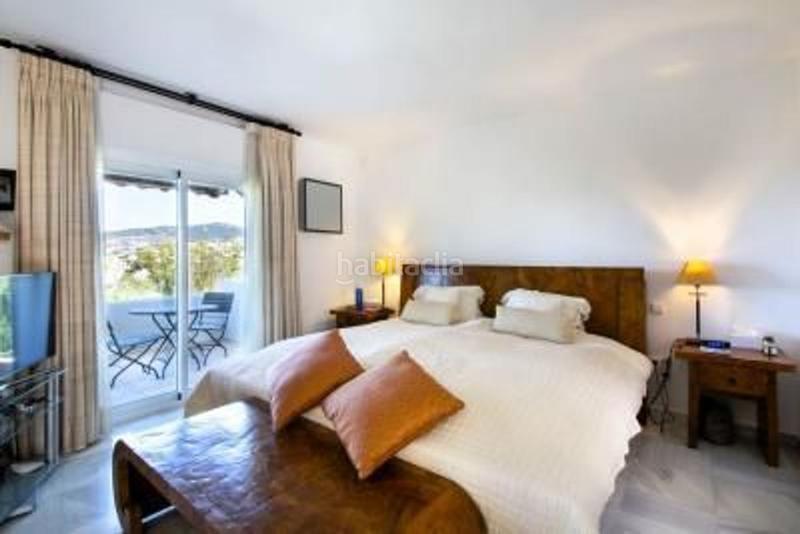 Foto 37373121-a6cf-4886-bd0d-fd2734a4ea14. Chalet encantadora residencia estilo cortijo en Casco Antiguo Marbella