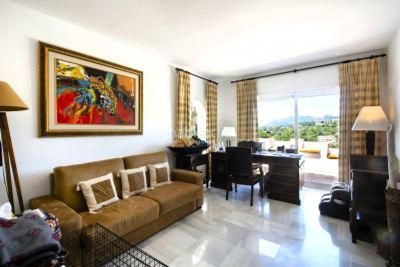 Foto 4b557be6-cbc1-44a2-a980-9df4d2a1a083. Chalet encantadora residencia estilo cortijo en Casco Antiguo Marbella
