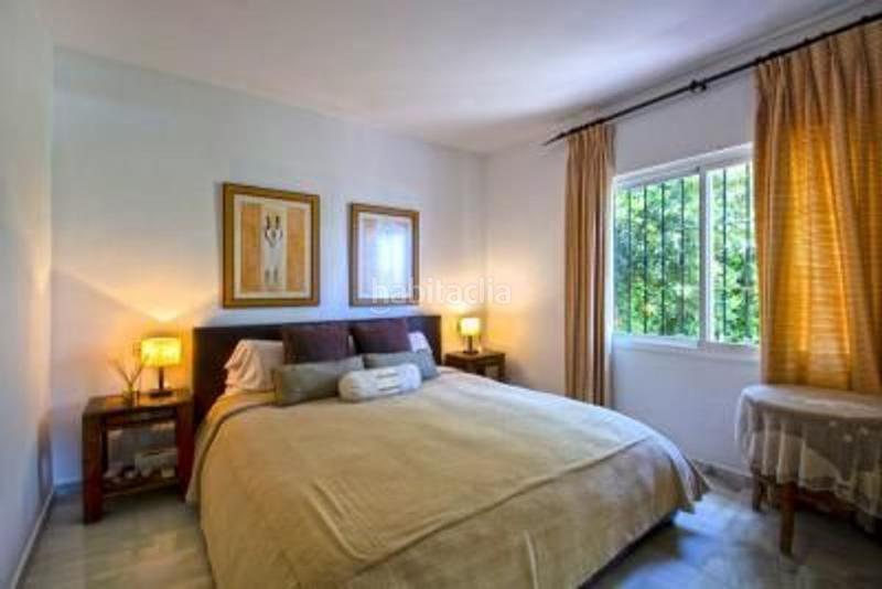 Foto 5f6d5cee-3798-4724-9d49-1a63c3030480. Chalet encantadora residencia estilo cortijo en Casco Antiguo Marbella