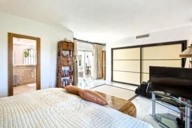 Foto c2de271c-e668-4813-b4ac-51d1187d1b5f. Chalet encantadora residencia estilo cortijo en Casco Antiguo Marbella