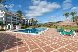 Apartament a Mijas pueblo. Excepcional ático en la cala golf mijas costa del sol