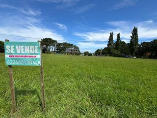 Terreny residencial  Rapalcuarto. Preciosa parcela en rapalcuarto, tapia de casariego