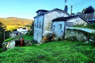 Casa  Porto. Casa en venta en porto coaña