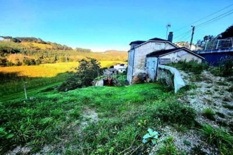 Foto a0bfcb98-a329-438d-8877-70dd3ce93e10. Casa a Coaña