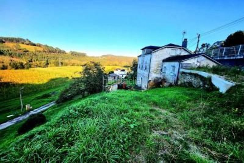 Foto d3d956fb-0b84-49a5-b8ca-6f4284f9f807. Casa a Coaña