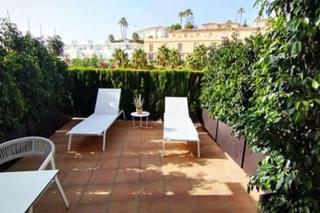 Apartament a El Faro de Calaburra - Chaparral. Acogedores apartamentos vacacionales en mijas costa