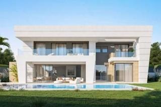 Chalet in Casco Antiguo